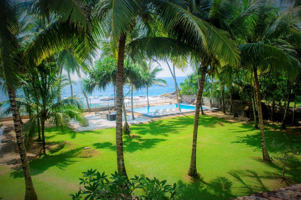 Amor Beach ウナワトゥナ エクステリア 写真