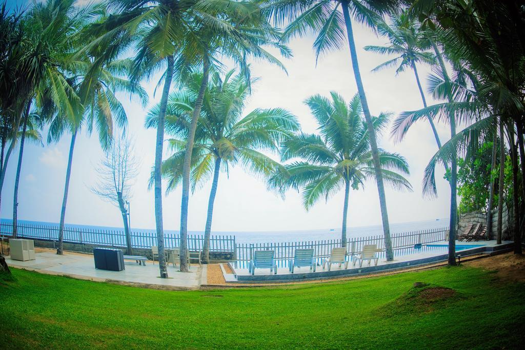 Amor Beach ウナワトゥナ エクステリア 写真